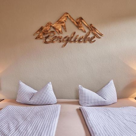 Olympiahaus Hotel Garmisch-Partenkirchen Exterior foto