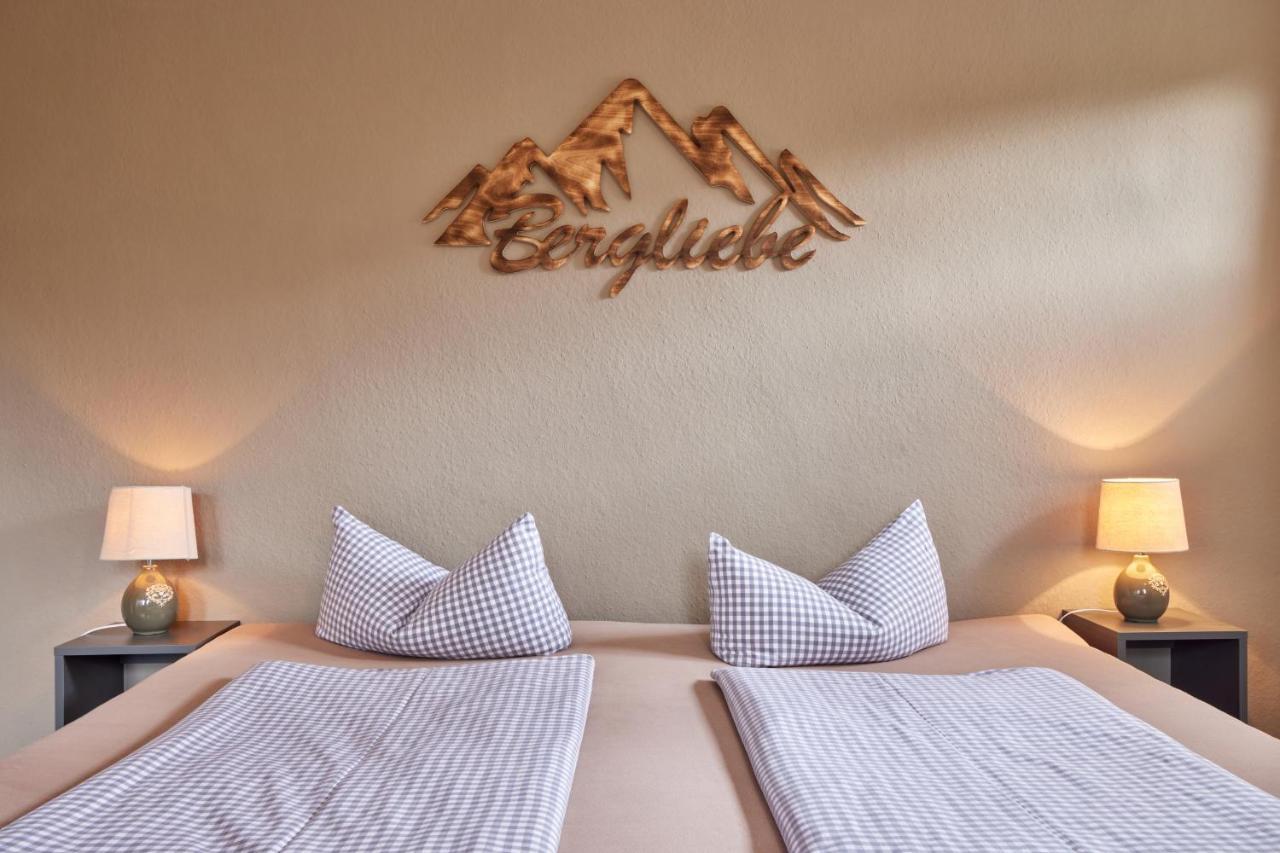 Olympiahaus Hotel Garmisch-Partenkirchen Exterior foto