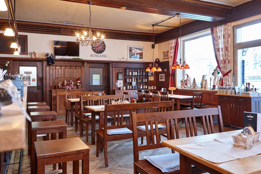 Olympiahaus Hotel Garmisch-Partenkirchen Exterior foto
