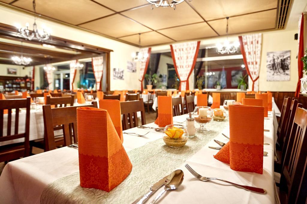 Olympiahaus Hotel Garmisch-Partenkirchen Exterior foto